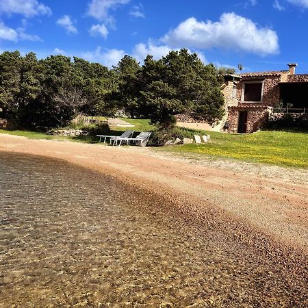 House On The Beach - بورتو روتوندو المظهر الخارجي الصورة