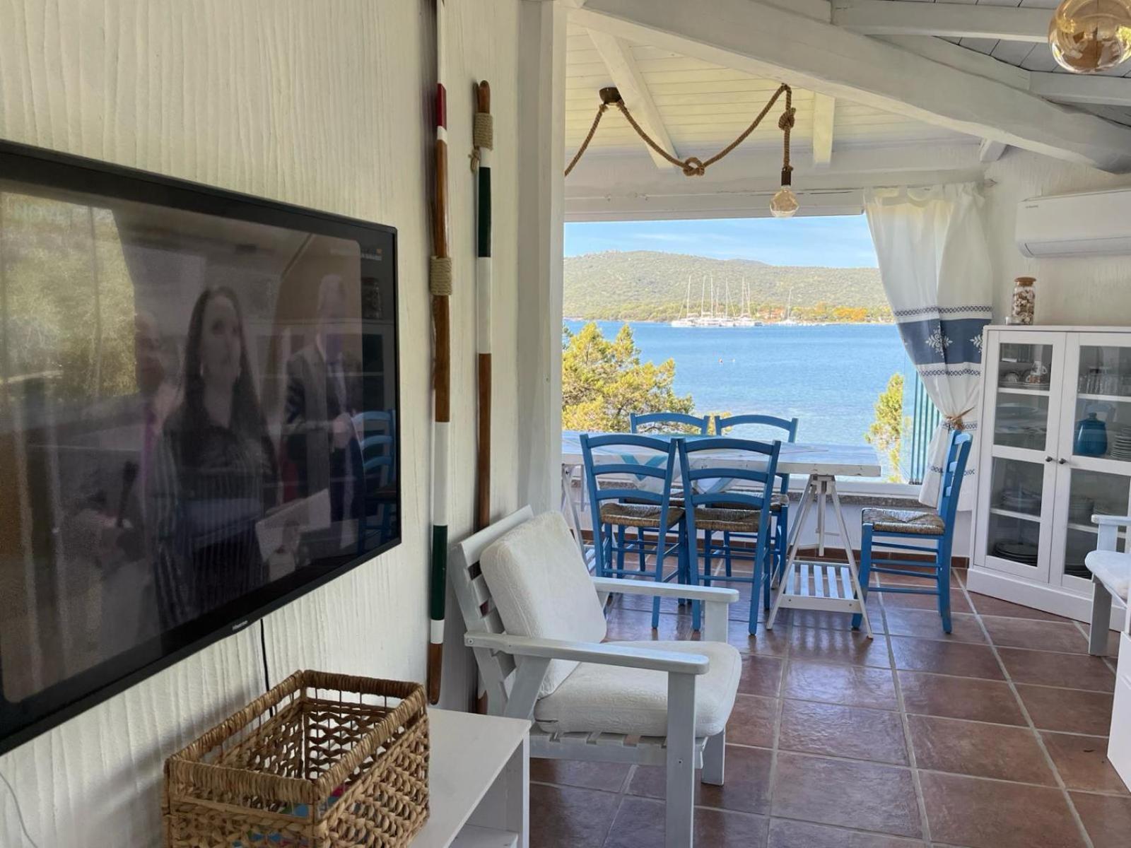 House On The Beach - بورتو روتوندو المظهر الخارجي الصورة