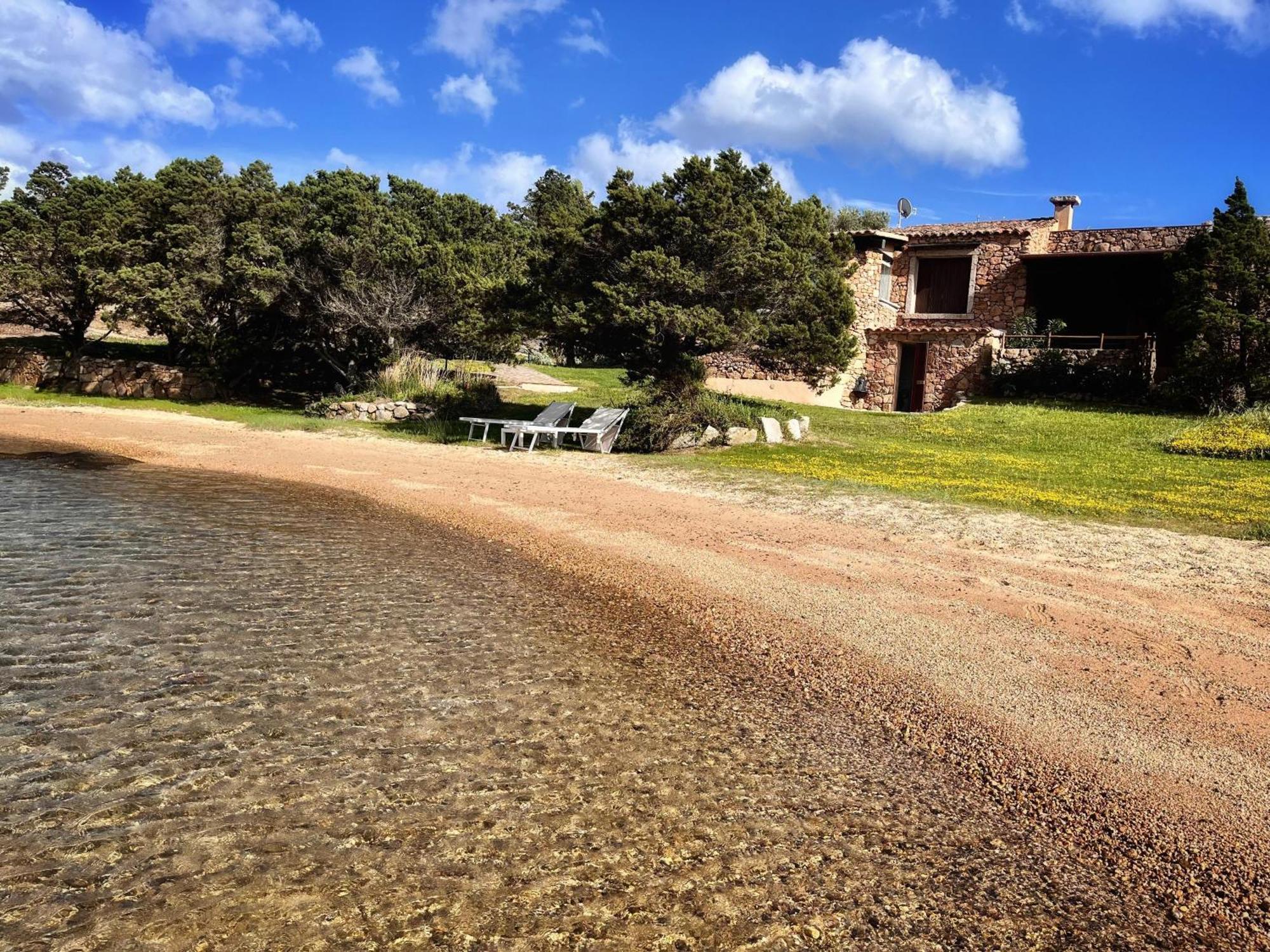 House On The Beach - بورتو روتوندو المظهر الخارجي الصورة