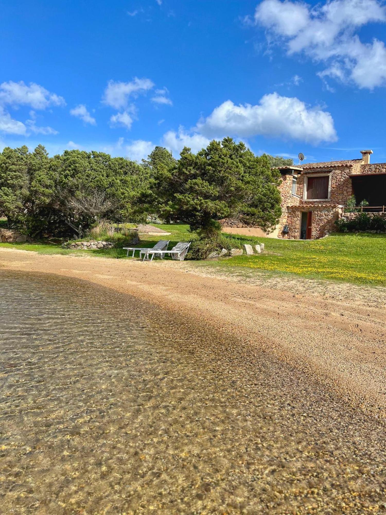 House On The Beach - بورتو روتوندو المظهر الخارجي الصورة